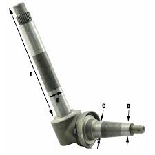 Shaft & Spindle Family